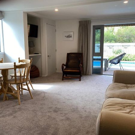 Marytrickle Apartment Lake Tekapo Exterior foto