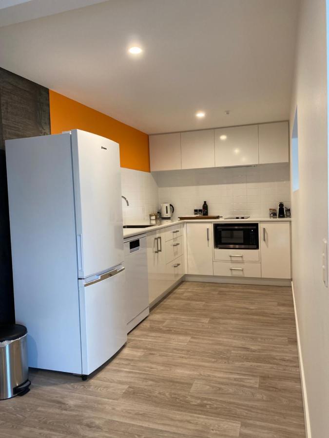 Marytrickle Apartment Lake Tekapo Exterior foto