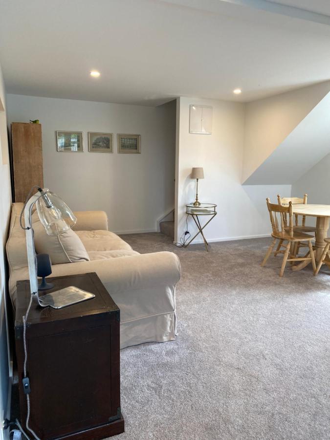 Marytrickle Apartment Lake Tekapo Exterior foto