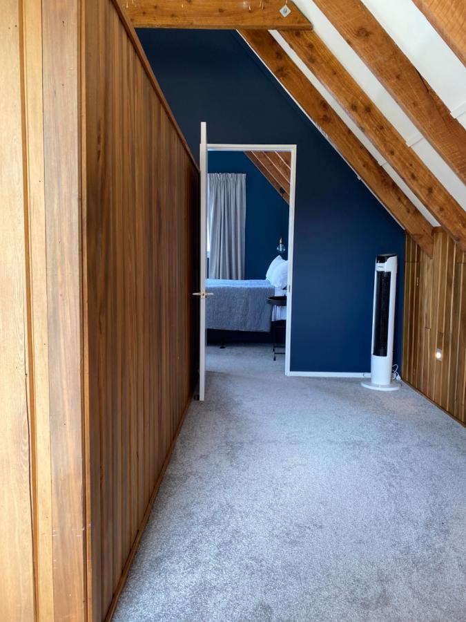 Marytrickle Apartment Lake Tekapo Exterior foto